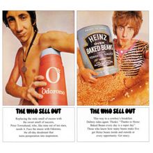 The Who Sell Out (Deluxe Edition) CD1