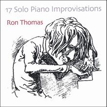 17 Solo Piano Improvisations