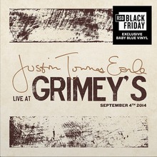Live At Grimey's