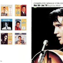 Complete Single Collection CD06