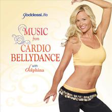 The Goddess Workout Cardio Bellydance Club Mix