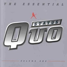 Essential Quo CD2