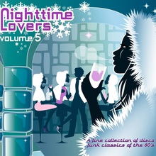 Nighttime Lovers Vol. 5