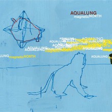 Aqualung - Magnetic North Mp3 Album Download