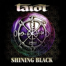 Shining Black CD1