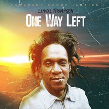 One Way Left (CDS)