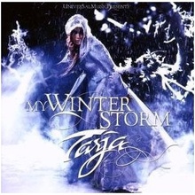 My Winter Storm (Limited Edition)