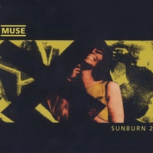 Showbiz Box: Sunburn CD7
