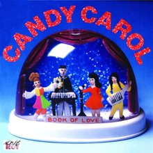 Candy Carol (Remastered & Expanded 2009)