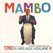 Tino's Breaks Vol. 4: Mambo