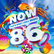 Now That's What I Call Music! 86 (USA Version)