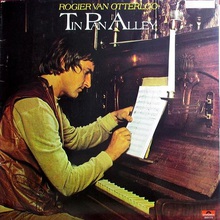 Tin Pan Alley (Vinyl)