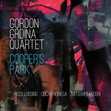 Cooper's Park