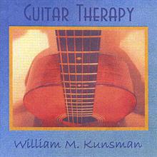 Guitar Therapy