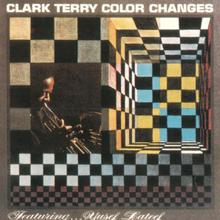 Color Changes (Vinyl)