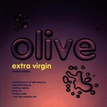 Extra Virgin (Limited Edition) CD2
