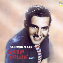 Rockin' Rollin Vol. 1 (Vinyl)