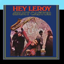 Hey Leroy (Vinyl)