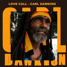 Love Call (CDS)