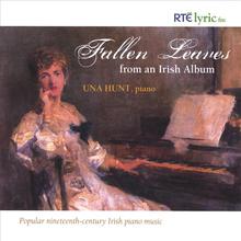 Fallen Leaves from an Irish Album