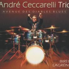 Avenue Des Diables Blues (Trio)