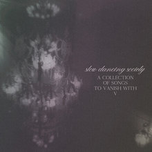A Collection Of Songs To Vanish With V (EP)