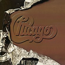 Chicago X (Vinyl)