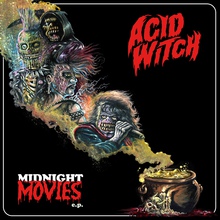 Midnight Movies (EP)