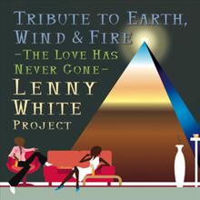 The Love Has Never Gone Tribute To Earth, Wind & Fire
