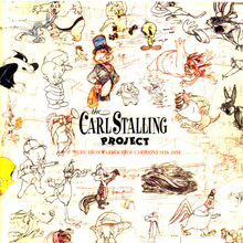 The Carl Stalling Project Vol. 1