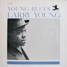 Young Blues (Remastered 1992)