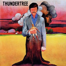 Thundertree (Vinyl)