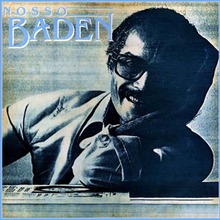 Nosso Baden (Vinyl)