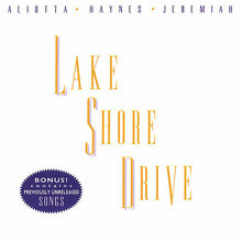 Lake Shore Drive (Vinyl)