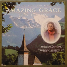 Amazing Grace (Vinyl)