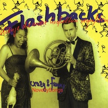 Flashbacks: Crazy & Funny - Novelty Songs