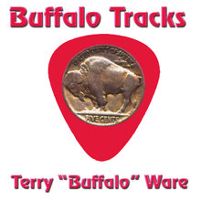 Buffalo Tracks