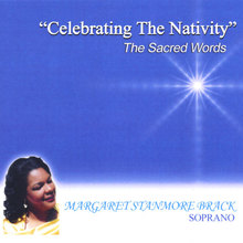 "Celebrating the Nativity" The Sacred Words