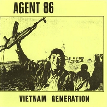 Vietnam Generation (EP)