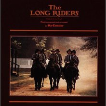 The Long Riders (Vinyl)
