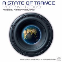 A State Of Trance Episode 437 (Yearmix 2009)