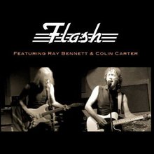 Flash (With Ray Bennett & Colin Carter)