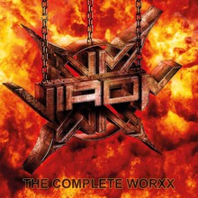 The Complete Worxx CD1