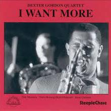 I Want More (Vinyl)