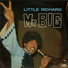 Mr. Big (Vinyl)