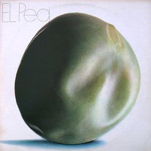 El Pea (Vinyl)