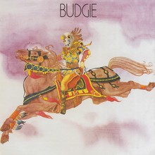 Budgie (Remastered 2004)