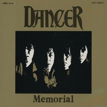 Memorial CD1