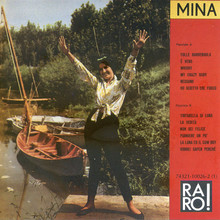 Tintarella Di Luna (Vinyl)