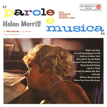Parole E Musica (Vinyl)